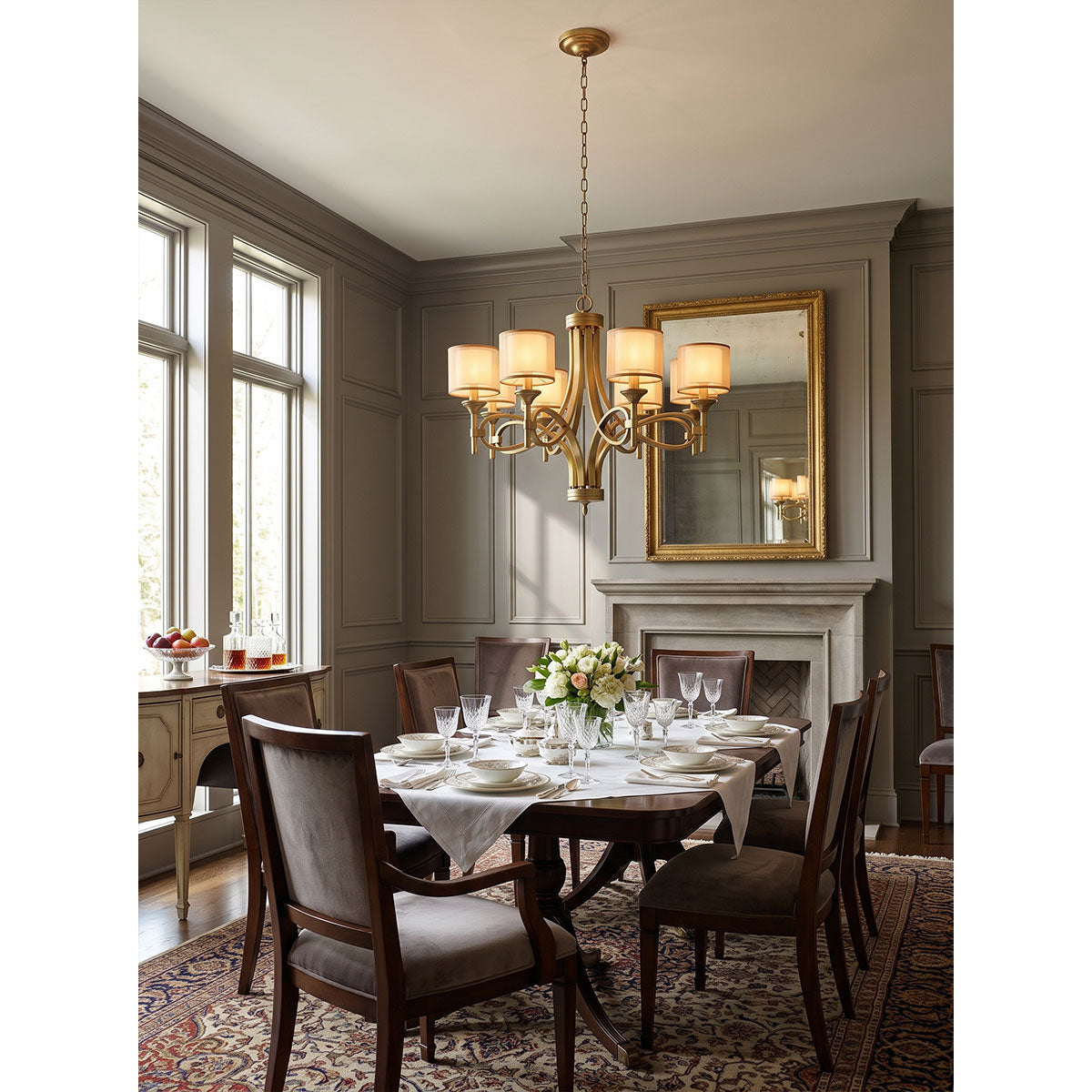 Tallie Chandelier