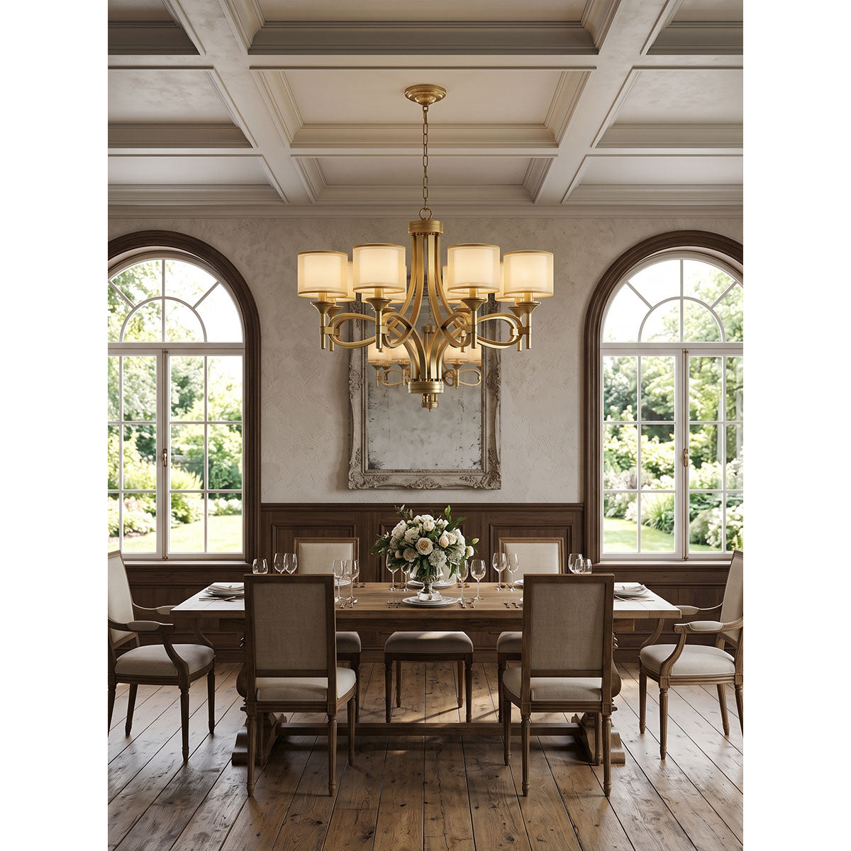 Tallie Chandelier