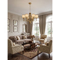 Load image into Gallery viewer, Tallie Chandelier
