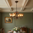 Load image into Gallery viewer, Vetraio Chandelier
