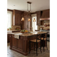 Load image into Gallery viewer, Vetraio Island Pendant Lamp
