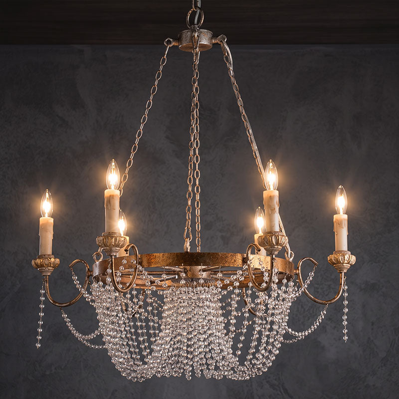 Viola Chandelier