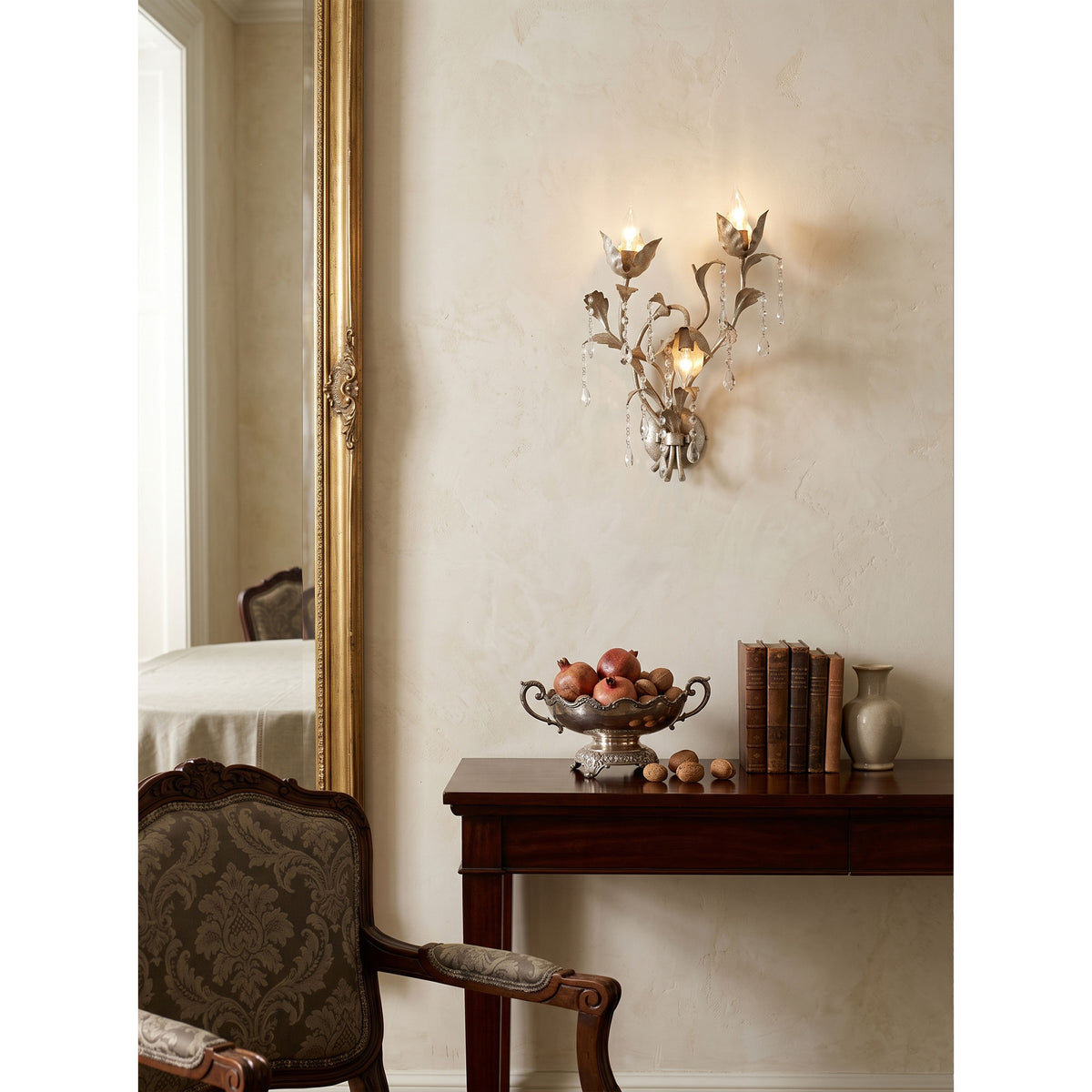 Viticcio Wall Lamp