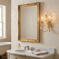 Bild in Galerie-Betrachter laden, Lydia Crystal Sconces
