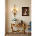 Load image into Gallery viewer, Belmonte Wall Lamp

