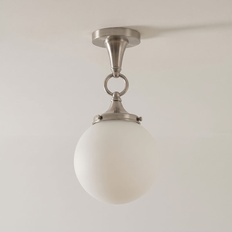 Wildwood Glas Plafondlamp