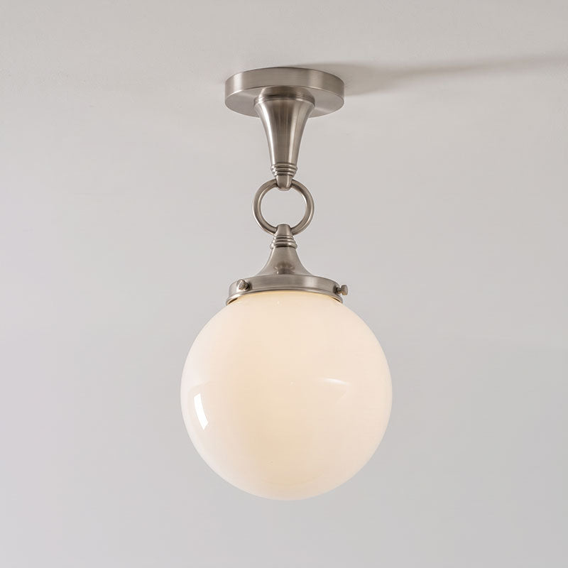 Wildwood Glas Plafondlamp